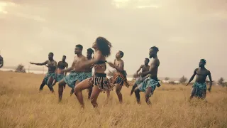 Salatiel, Pharrell, Beyoncé - WATER (Dance Cover) By KGD & 237Dancers