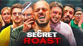 AUTO-ROAST : On se clash violemment et c’est si satisfaisant (autodérision level MAX)