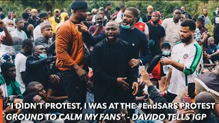 #SARSMustEnd #Davido #Dbanj #SchoolsReopening Update on trending Matters | Vanguard News