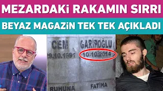 Cem Garipoğlu davasında çok konuşulacak detaylar! Beyaz Magazin tek tek açıkladı