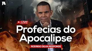 Profecias do Apocalipse I Rodrigo Silva Responde 💬 #rodrigosilva #rodrigosilvaarqueologia