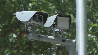 Warning period over for APS school speeding cameras, officials say