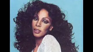 Working The Midnight Shift Donna Summer