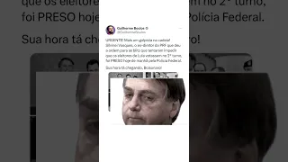 Agora só falta o Jair!