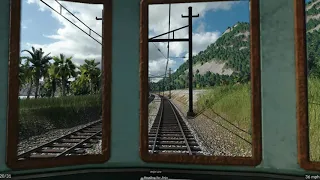 Transport Fever 2 Ride Along: Anjin Line,1927