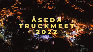 ÅSEDA TRUCKMEET | AFTERMOVIE 2022 #truckmeet