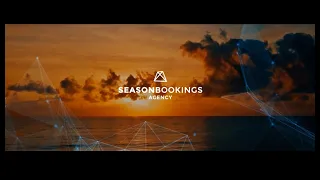 Season Bookings - Aftermovie - Universo Paralello 2017-18