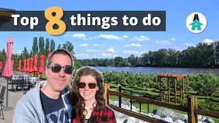 What To Do In Prince George, BC || Top 8 Things To See & Do