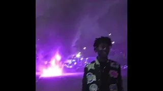 Playboi Carti - Immortal (What is that melody sfx) (SLOWED)  [prod. cash carti]