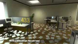 The Stanley Parable - Heaven ending