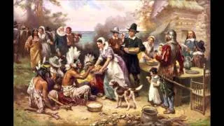 thanksgiving carols