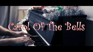 Carol Of The Bells - Dark Piano