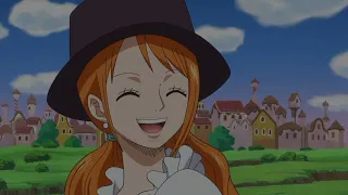 Little Mix - Power || Nami AMV || One Piece AMV