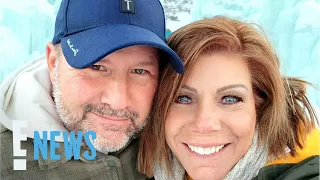 Sister Wives Star Meri Brown Debuts NEW ROMANCE A Year After Kody Brown Split | E! News