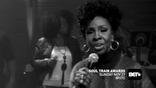 Gladys Knight, Angie Stone, Tyrese, & Ne-Yo Tear Up The #SoulCypher