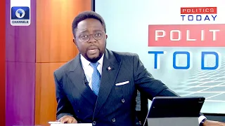 Power Politics & Kano Emirate, Return Of Old National Anthem + More | Politics Today