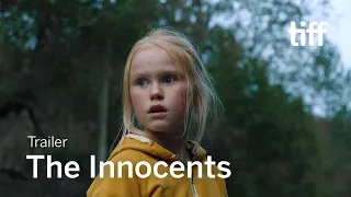 THE INNOCENTS Trailer | TIFF 2022