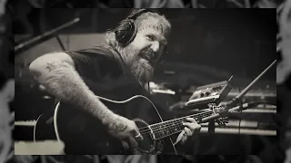 Mastodon - Jaguar God - studio footage