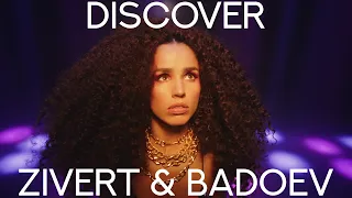 Exciting Discovery - Music videos by Zivert and Badoev - Russian/Ukrainian duo you should know!