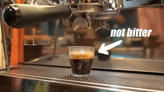 How To Drink Espresso Coffee