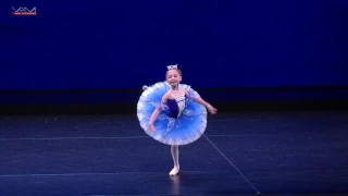 YAGP2017 Philadelphia 1 place Classical and Contemporary #36 Natasha Furman Sleeping Beauty