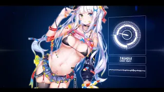 NIGHTCORE☆ THUNDER ☆GABRY PONTE