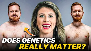 You can Lose Weight with Bad Genetics (Here is how)