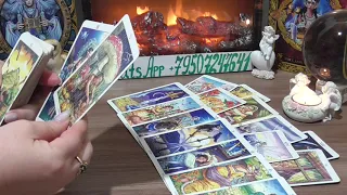 Что на Уме у Него Сейчас? ✨ТАРО расклад✨💯Онлайн-гадание! 💌ℒℴѵℯTarot! #гадалка #таролог #таросегодня