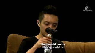 The A Team cover by Bamboo