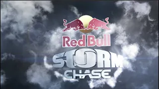 RedBull Storm Chase - Tasmania - Logistics Film