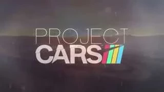 Project CARS: Epic Fail #1