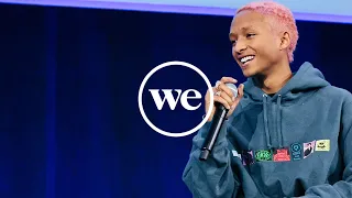 Inspiring Moments at the 2019 WeWork Global Summit | WeWork