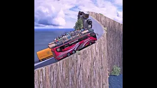 The Most Difficult Road In The World Euro Truck Simulator 2