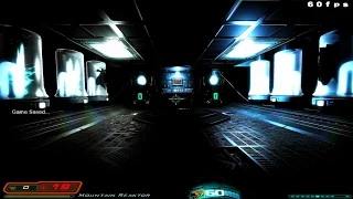 SK Gaming - Doom 3 MOD - [Absolute-HD] [Part 22] - Map: Codered
