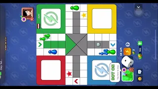 🎮 Funny Play Ludo Mobile Game | U2 Game #20