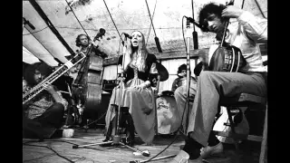 Pentangle - Reflection