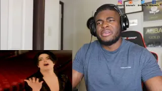 Michael Jackson - You Are Not Alone (Official Video) REACTION