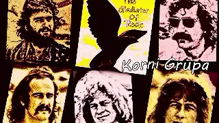Korni Grupa = Last Performance (Novi Sad) - 1974 - (Full Album)