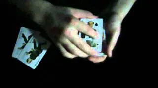 Фокус РЕНТГЕН (ОБУЧЕНИЕ ФОКУСАМ) The best secrets of card tricks are always No...