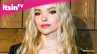 Dove Cameron: DAS ist ihr liebster Moment aus „Descendants“