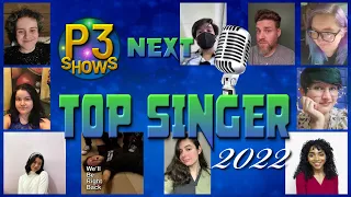 Next Top Singer 2022 Episode 3 [Casting]