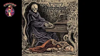 Nigromante - Summon The Devil (2022)