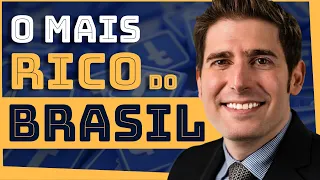 EDUARDO SAVERIN: A história de vida do co-fundador do Facebook | HISTÓRIA DE SUCESSO