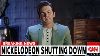Drake Bell JUST CANCELED Nickelodeon?!