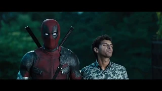 Deadpool 2 Official 5D Sound Trailer use headphones