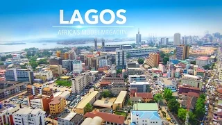 LAGOS - Africa's Model Mega-City | QCPTV.com
