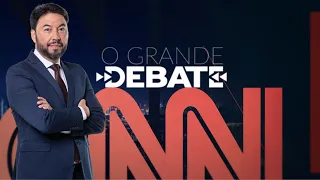 O GRANDE DEBATE - EDIÇÃO ESPECIAL | 24/02/2024