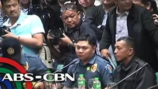 TV Patrol: 16 pulis na dawit sa pagkamatay ni Kian, kinasuhan ng PNP-IAS