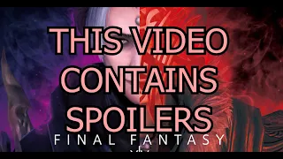 Final Fantasy XIV Video Game Music Quiz