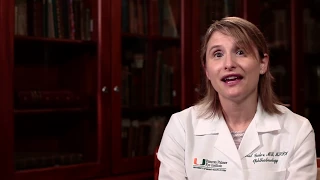 Anat Galor, M.D. discusses Dry Eye